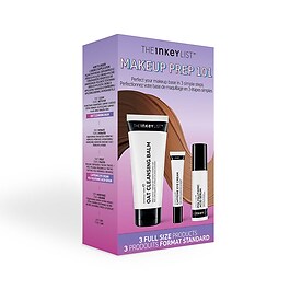 Makeup Prep 101- Makyaja Hazırlık Seti